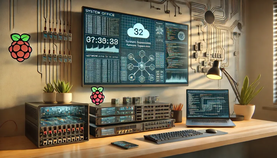 Homelab 2.0: A Fresh Start with Better Planning & Automation