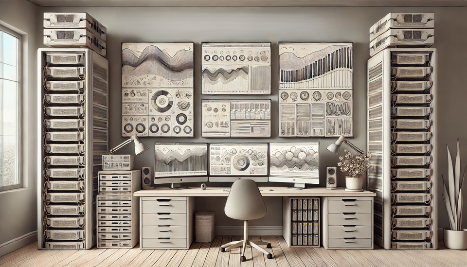 Automation in Action: Using GitHub Actions and Ansible to Set Up an Elastic Stack